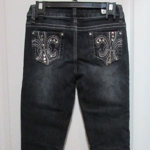 Dark Blue Jeans Earl Jeans size ladies 0